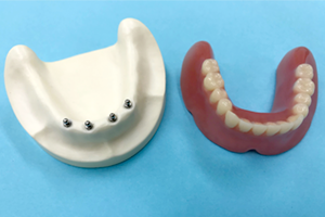 磁性体アタッチメント